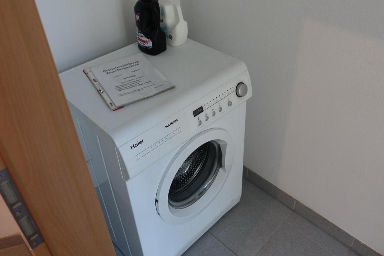 Campus Apartment Martin Дрезден Екстериор снимка