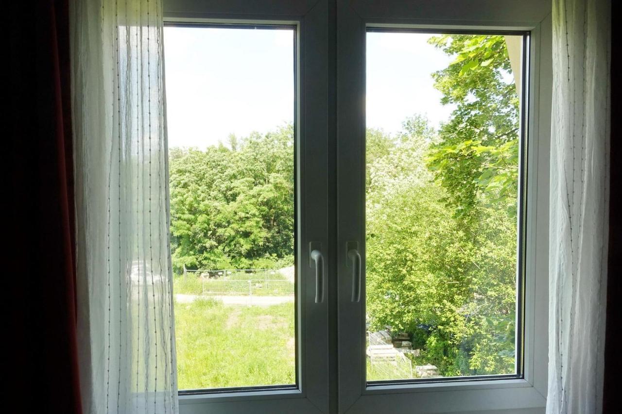 Campus Apartment Martin Дрезден Екстериор снимка