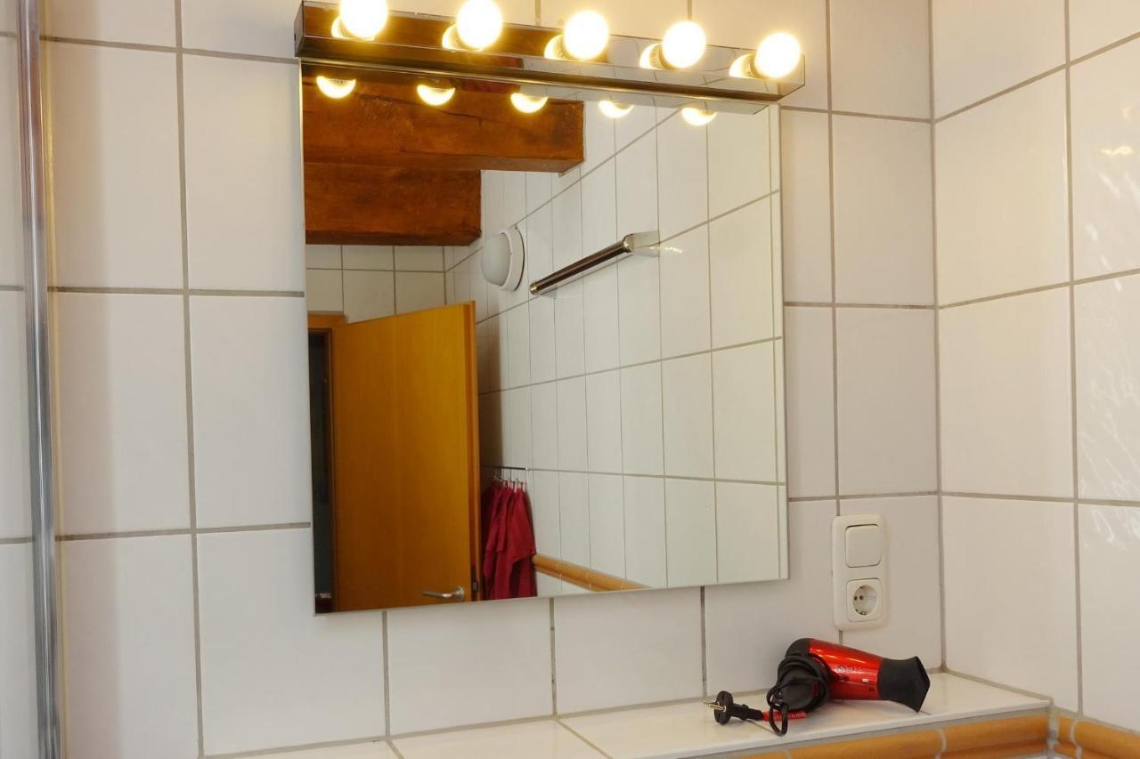 Campus Apartment Martin Дрезден Екстериор снимка