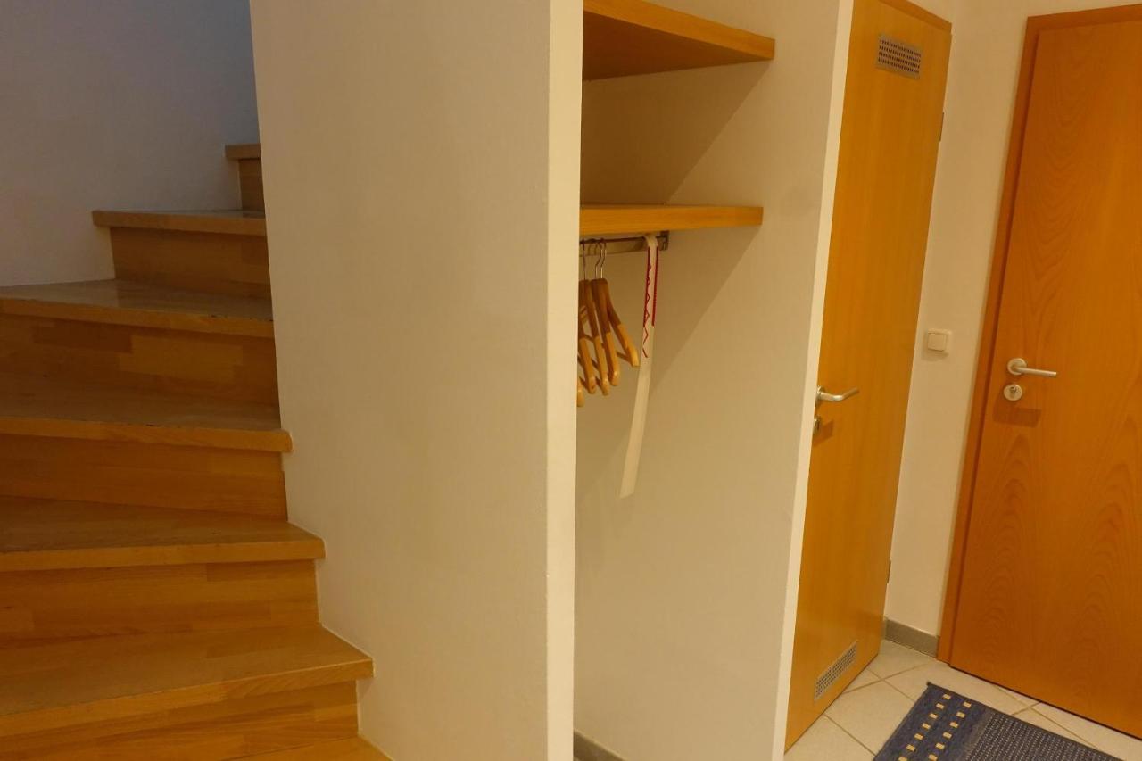 Campus Apartment Martin Дрезден Екстериор снимка